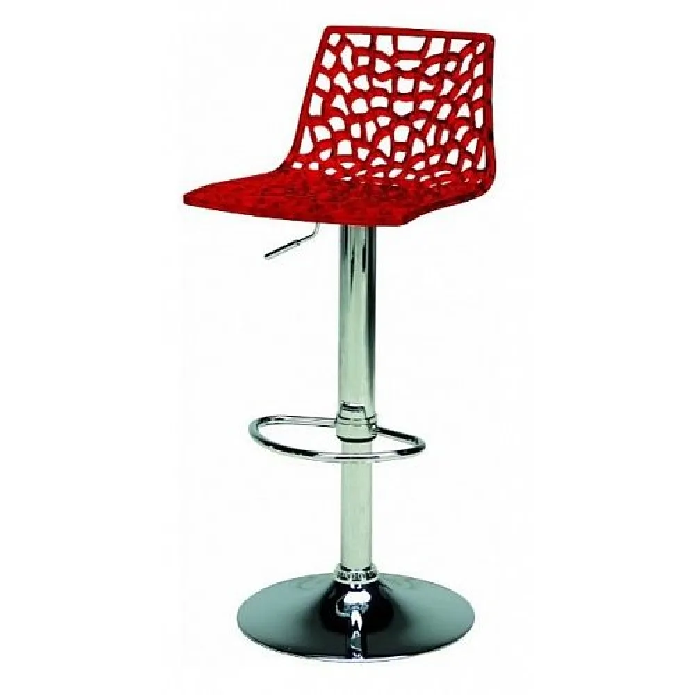 Spider bar