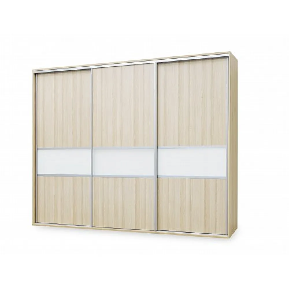 Flexi 3 + lacobel
