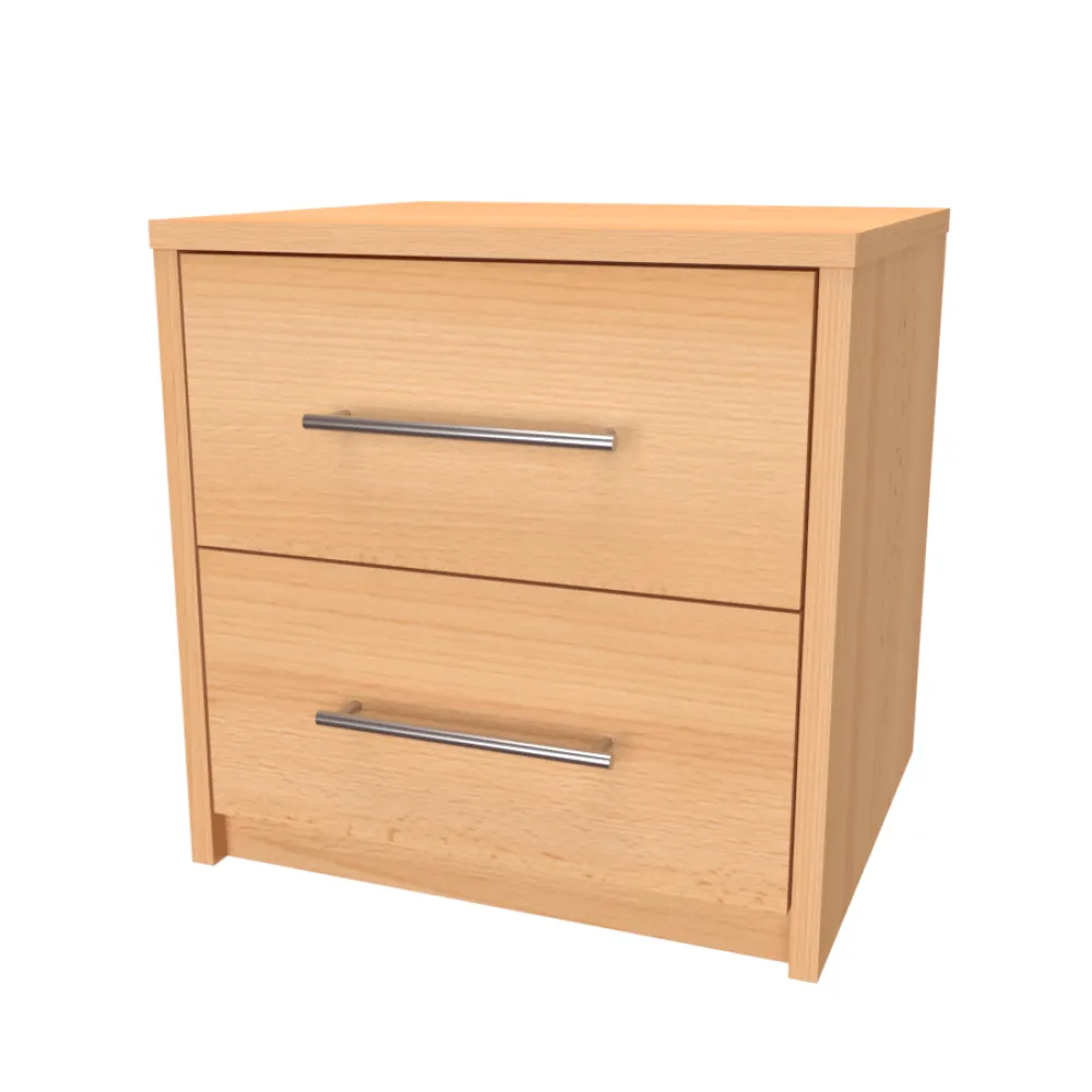Elite 2 noční stolek