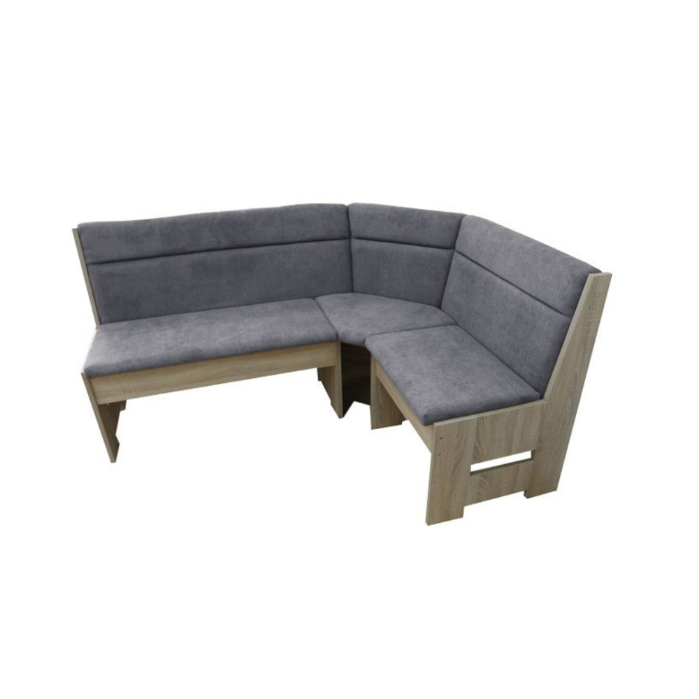 Rohová lavice DENIS