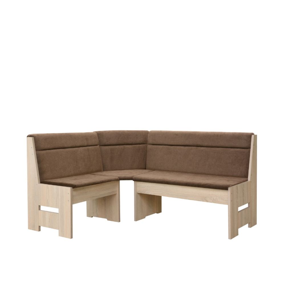 Rohová lavice DENIS