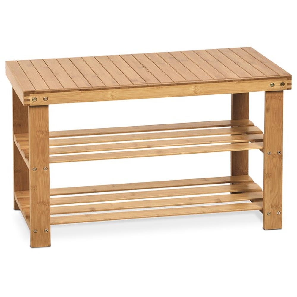 DR-022 - Botník, masiv, béžová, DR-022