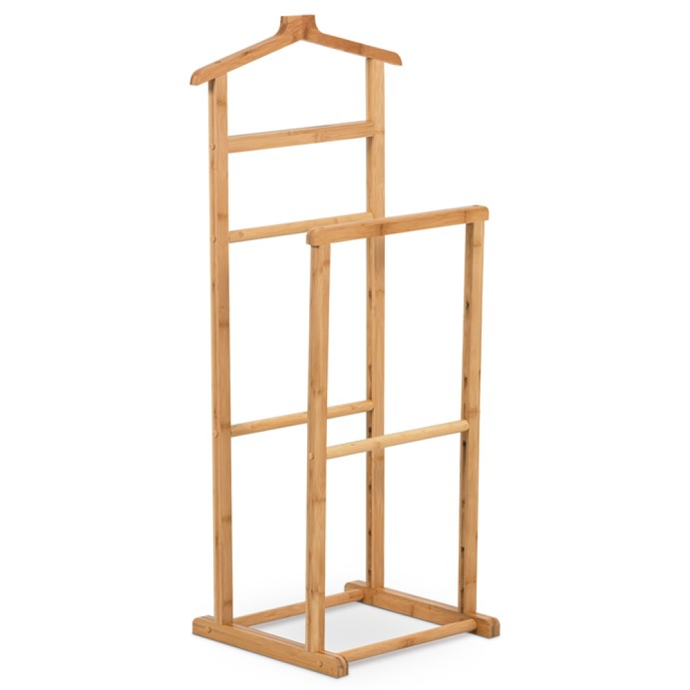 DR-045 - Němý sluha, masiv, hnědá, DR-045