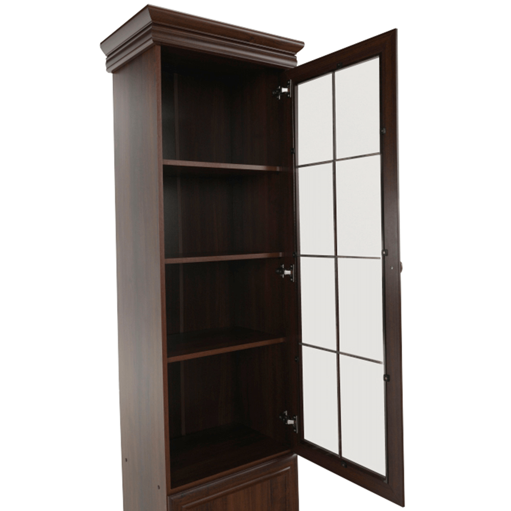 Vitrína, samoa king, KORA KRW1