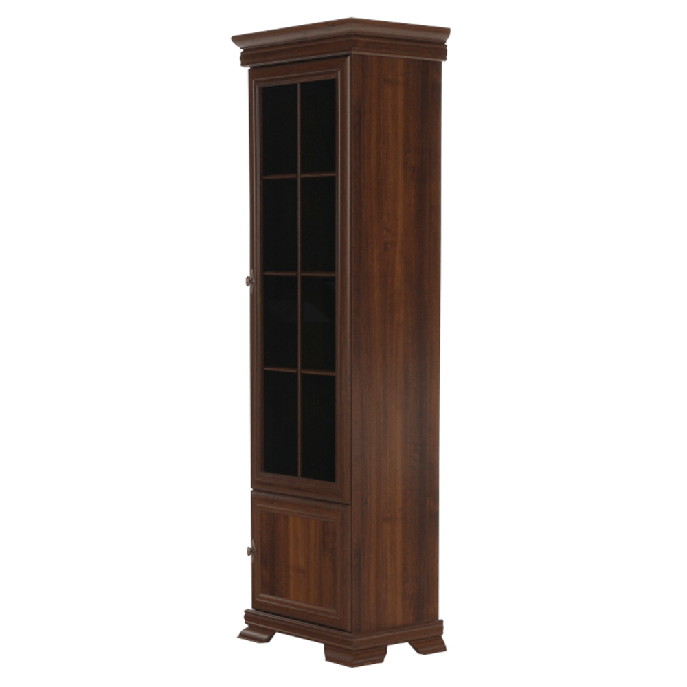 Vitrína, samoa king, KORA KRW1