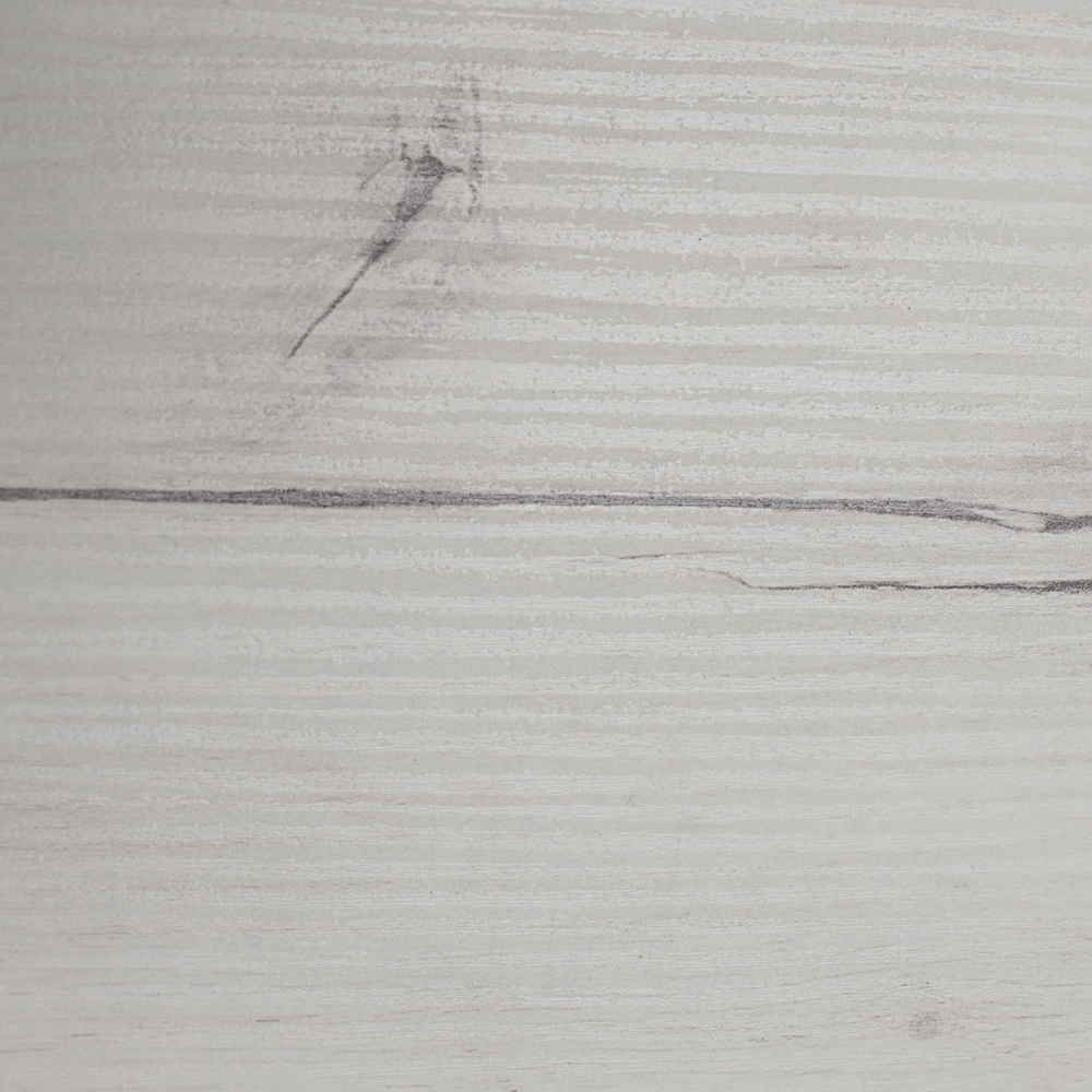 PC stůl typ 80, bílá craft, ANGEL