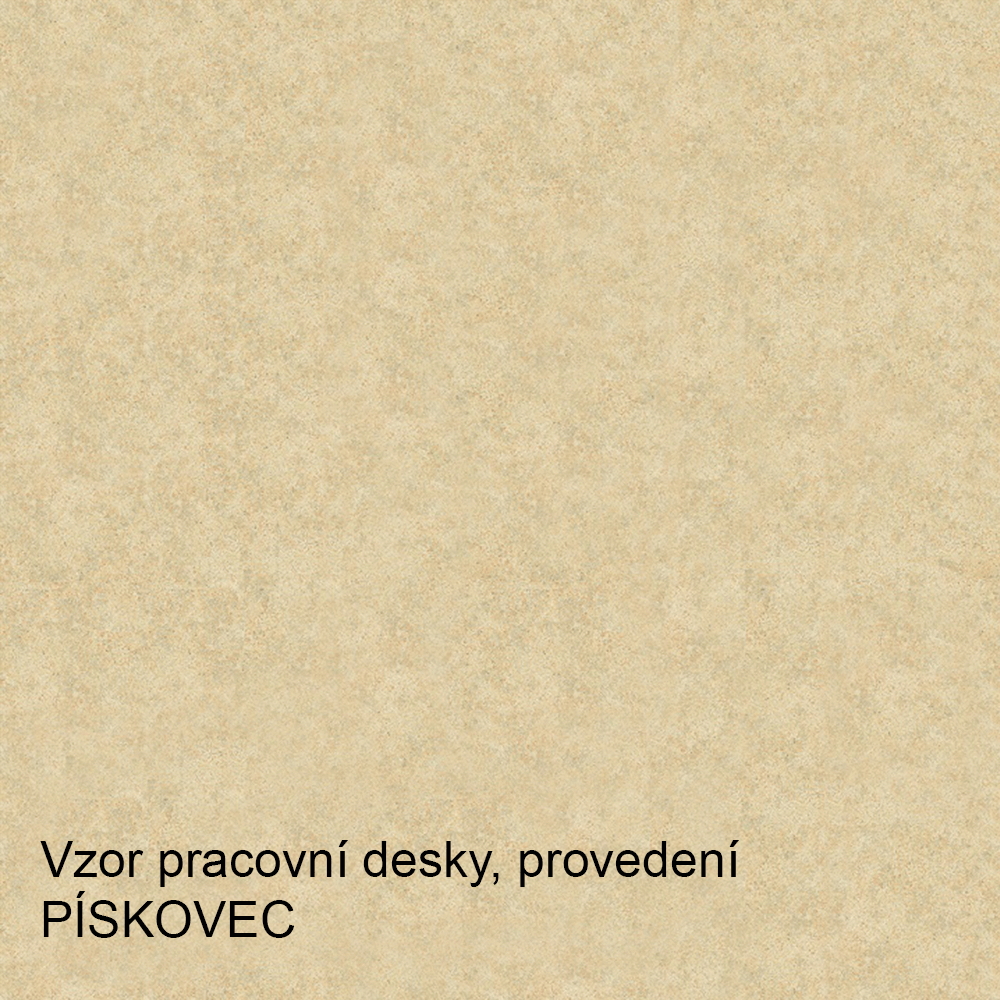 Dvířka na vestavnou myčku nádobí, 44,6x71,3, ořech Milano, SICILIA