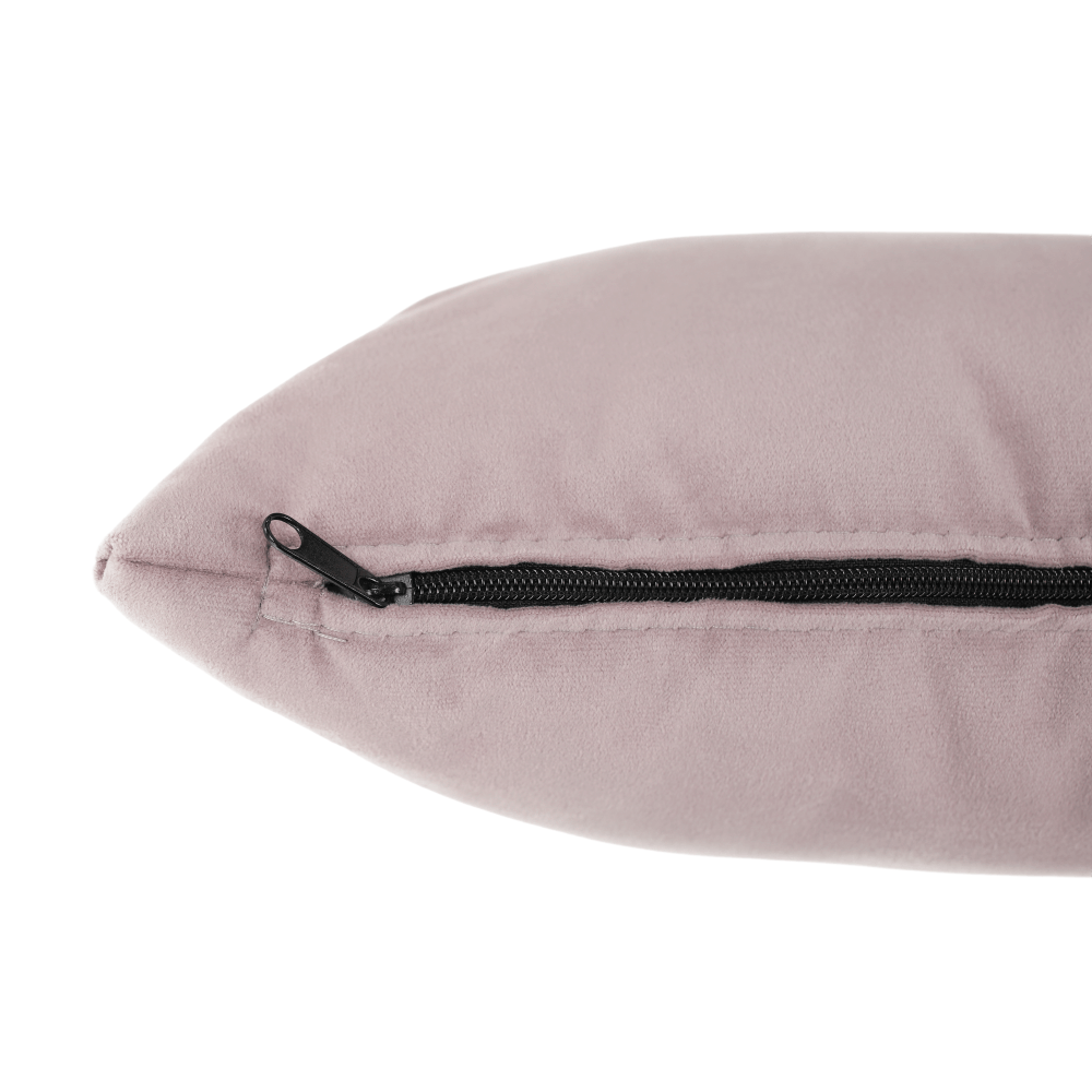 Sedací souprava, látka hnědá / světle fialová, pravá, LANZA