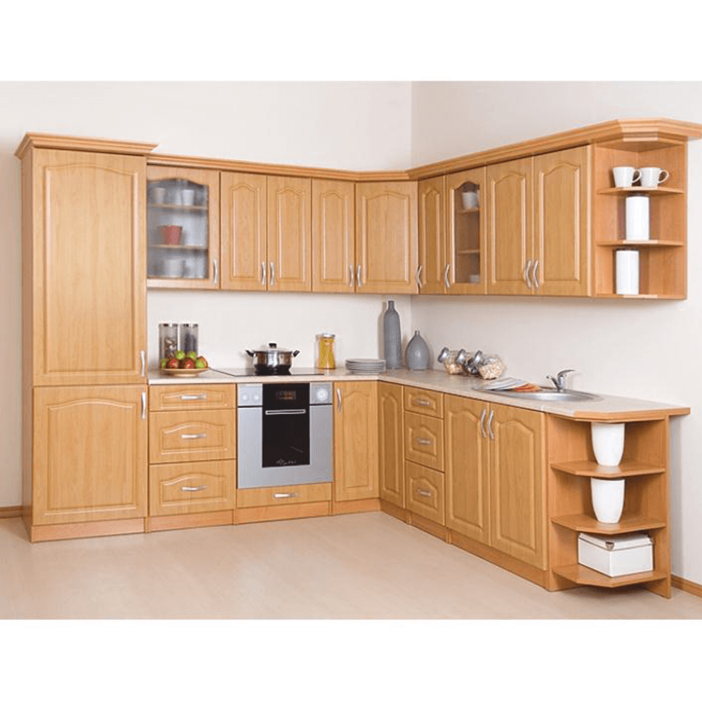 Kuchyňská skříňka, olše, LORA MDF NEW KLASIK S40SZ4