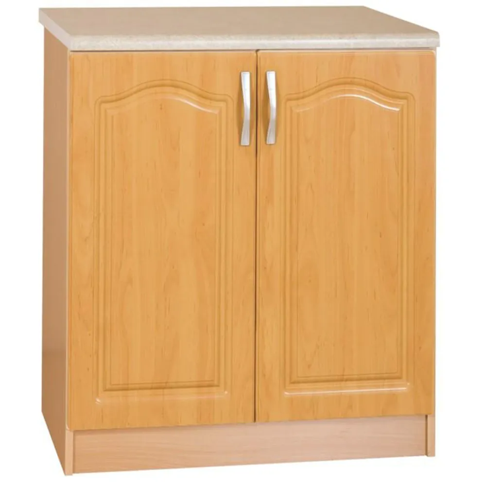 Kuchyňská skříňka, olše, LORA MDF NEW KLASIK S60
