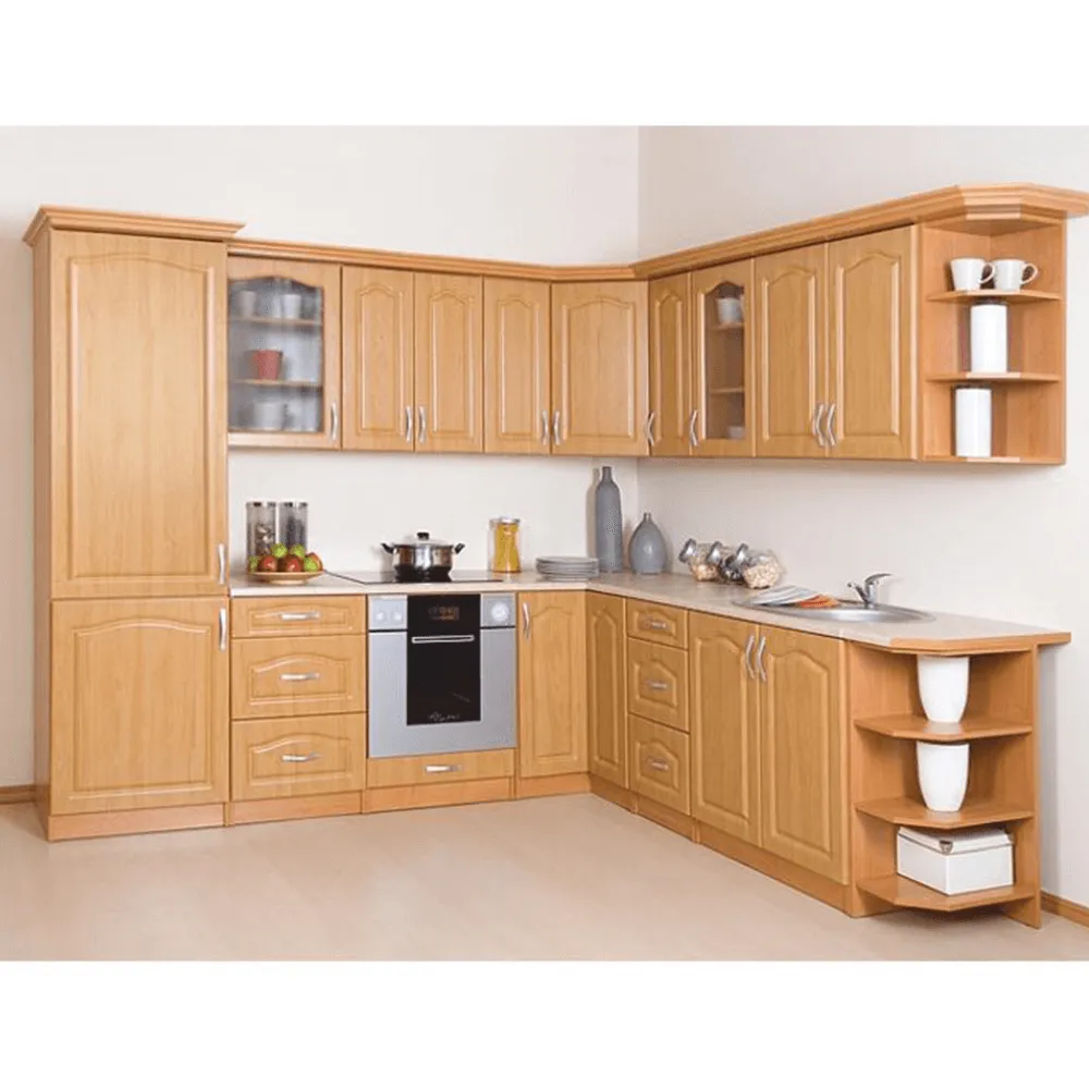 Horní skříňka, olše, LORA MDF NEW KLASIK W600K