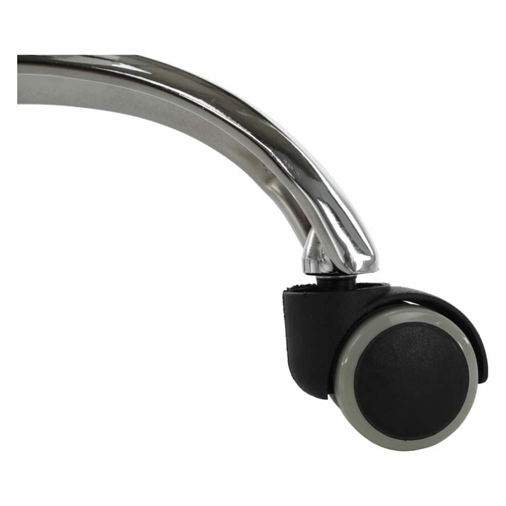 Kancelářské křeslo, zelená / bílá, TAXIS