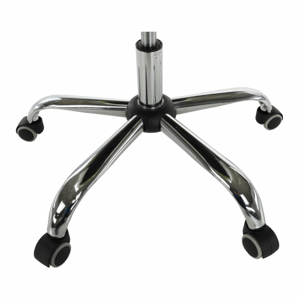 Kancelářské křeslo, zelená / bílá, TAXIS