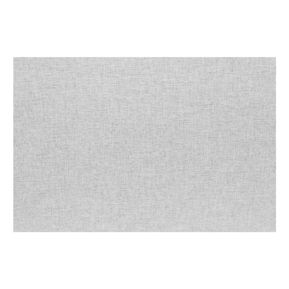 Boxspringová postel 160x200, světle šedá, FERATA KOMFORT