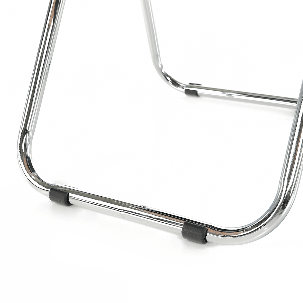 Židle s deskou na psaní, černá/přírodní, SONER