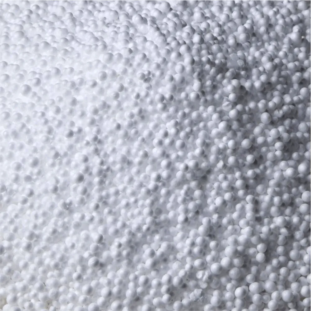 Náplň do sedacích vaků, EPS polystyrénové kuličky, balení 50 l