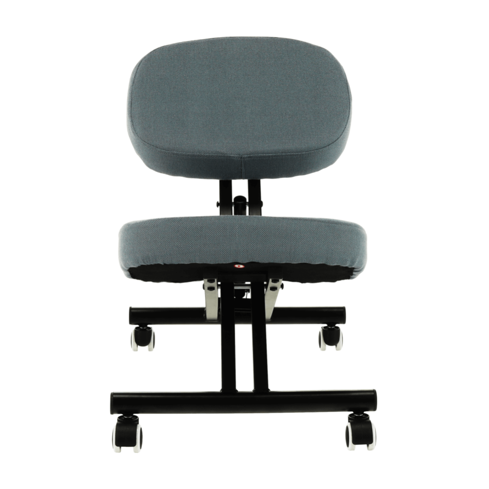 Ergonomická klekačka, světle/černá, KILIAN