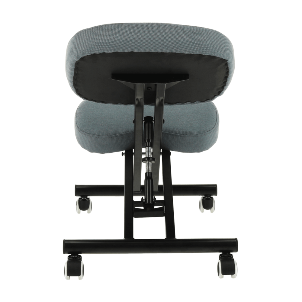 Ergonomická klekačka, světle/černá, KILIAN