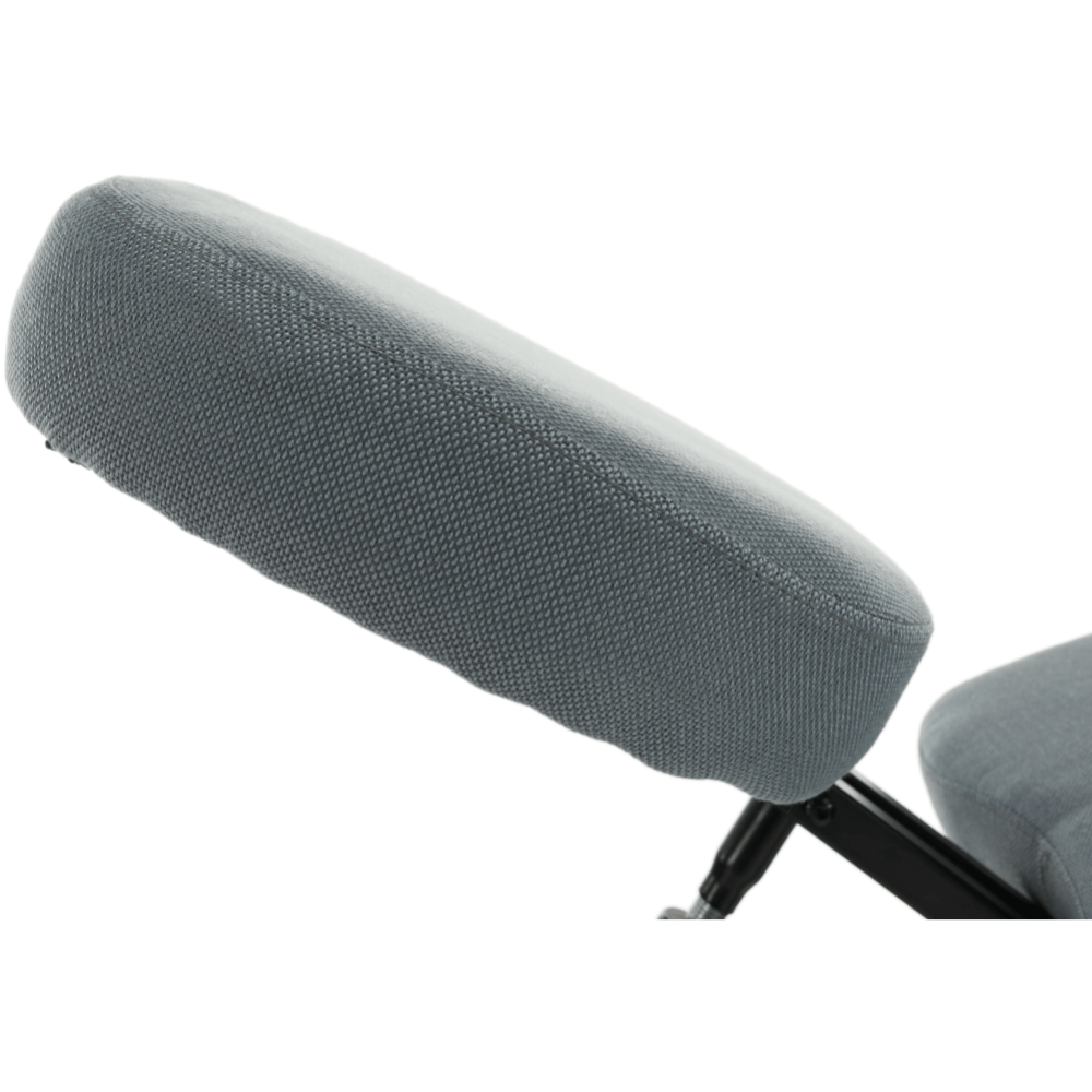 Ergonomická klekačka, světle/černá, KILIAN