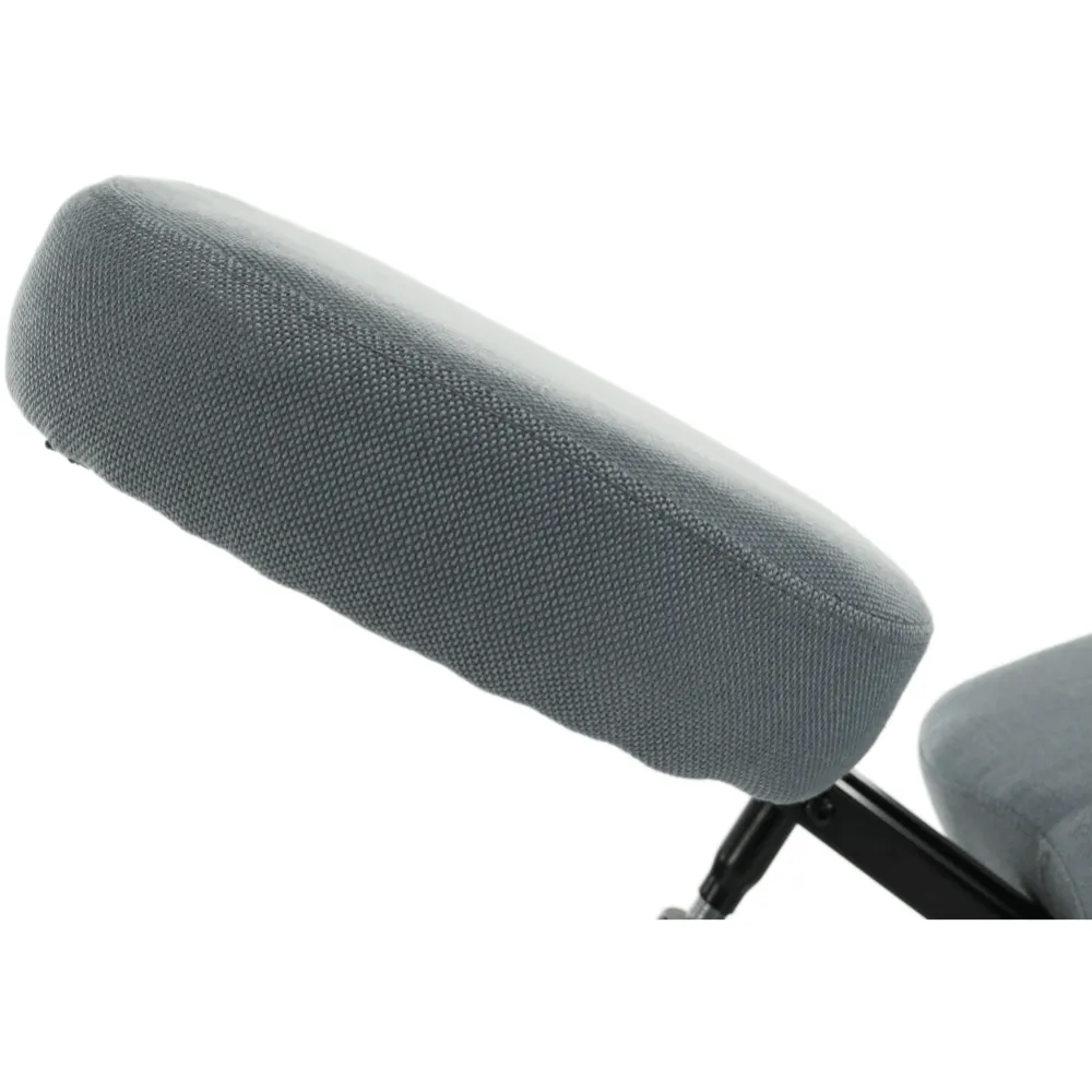 Ergonomická klekačka, světle/černá, KILIAN