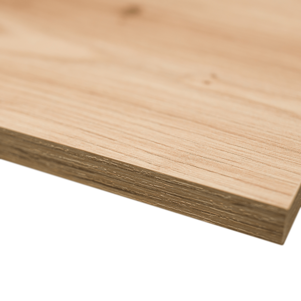 Spodní skříňka, dub artisan, univerzálni, LANGEN D60