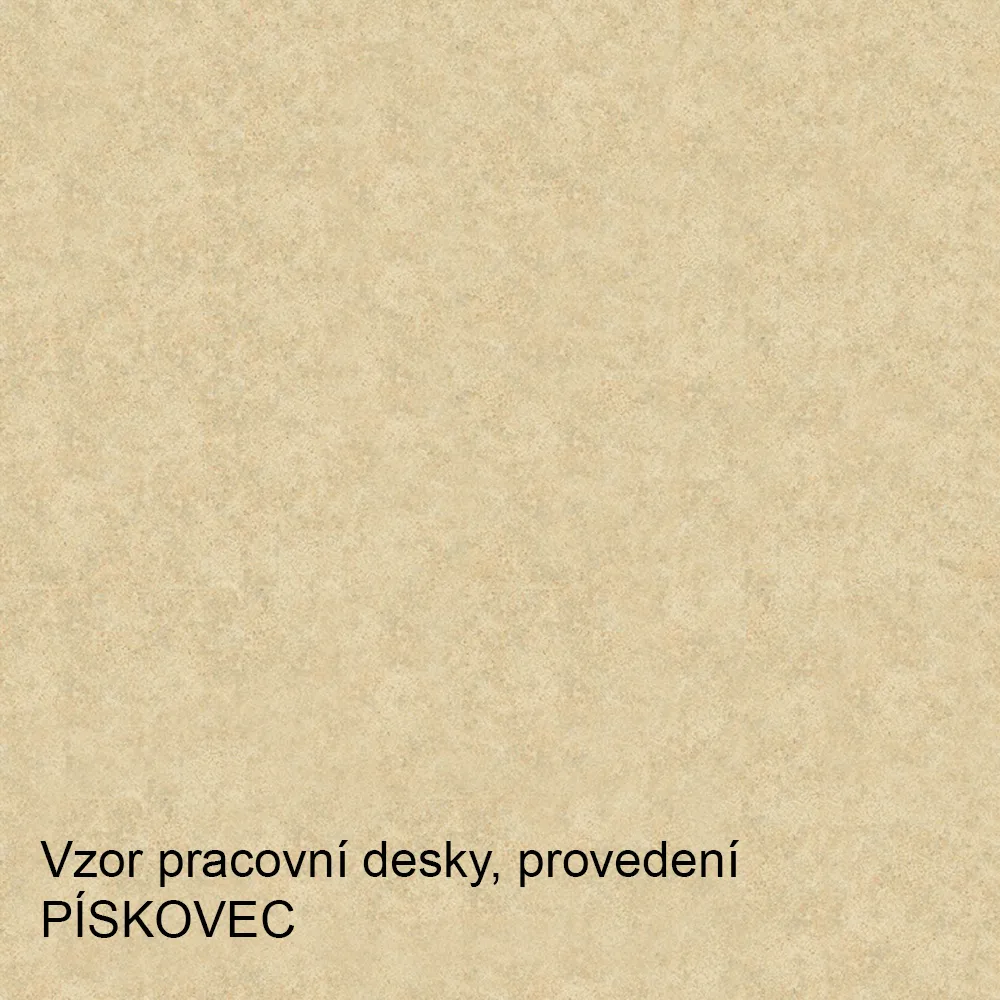 Potravinová skříňka D40SP, ořech Milano, levá, SICILIA