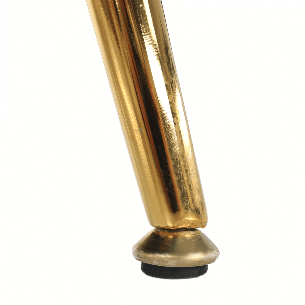 Lavice ve stylu Art-deco, smaragdová Velvet látka / gold chrom-zlatý, NOBLIN