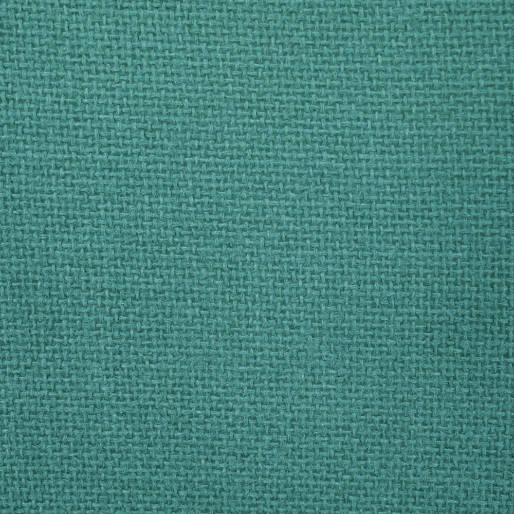 Kancelářská židle, zelená, ISO ECO