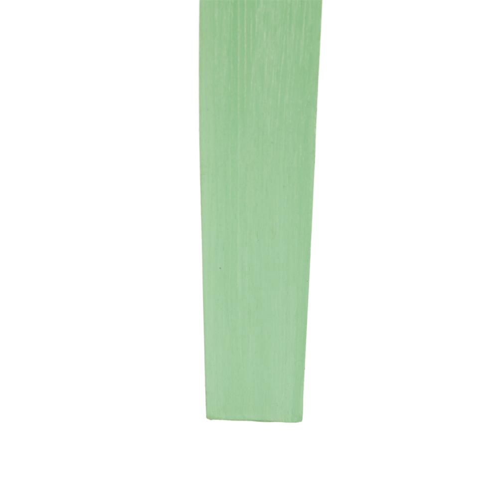 Dřevěná zahradní lavička, neo mint, 150 cm, KOLNA