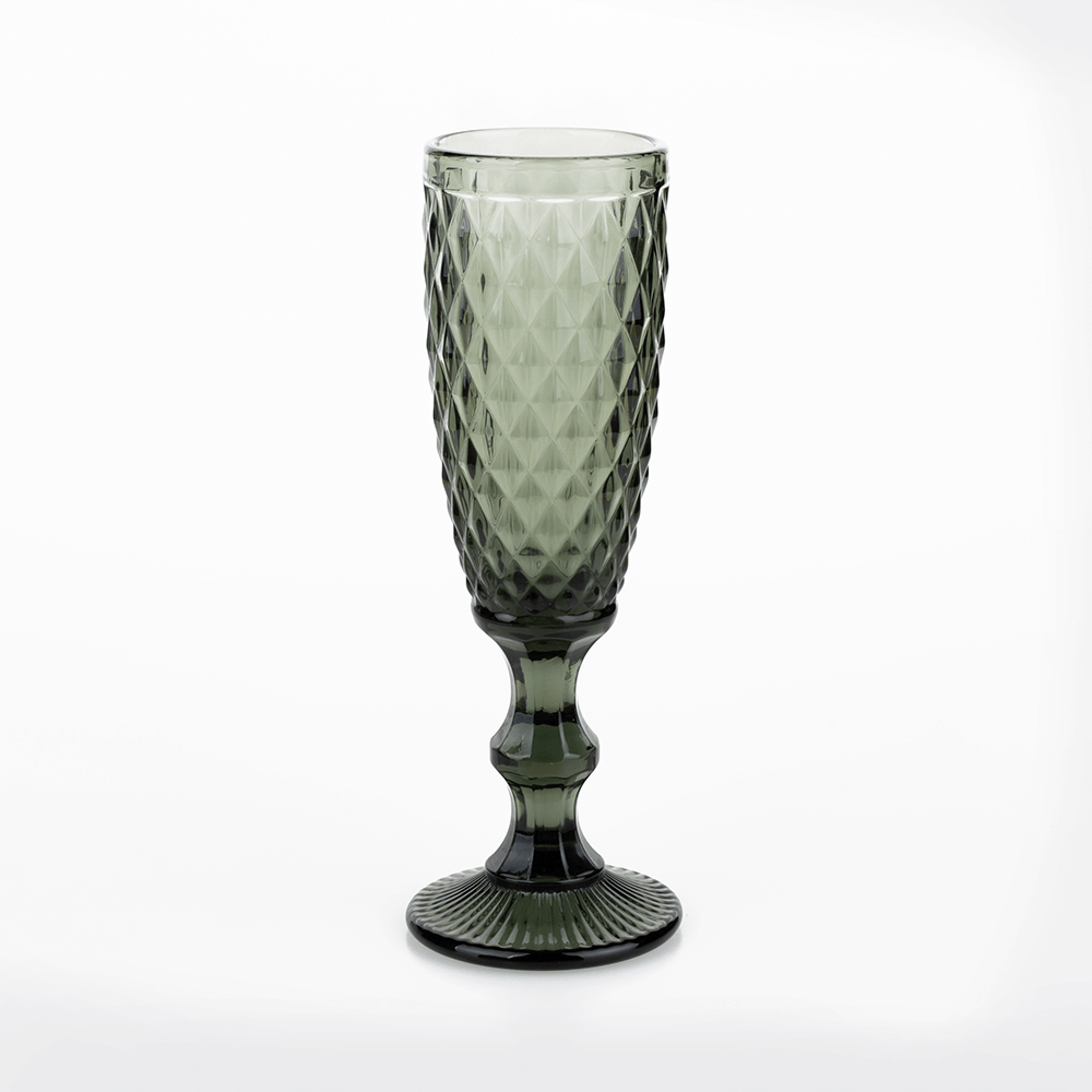 Set 4 sklenic na šampaňské, 150ml, VERITAS TYP 4