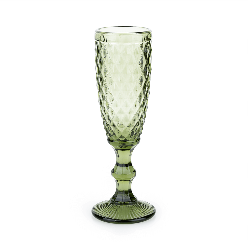 Set 4 sklenic na šampaňské, 150ml, VERITAS TYP 4