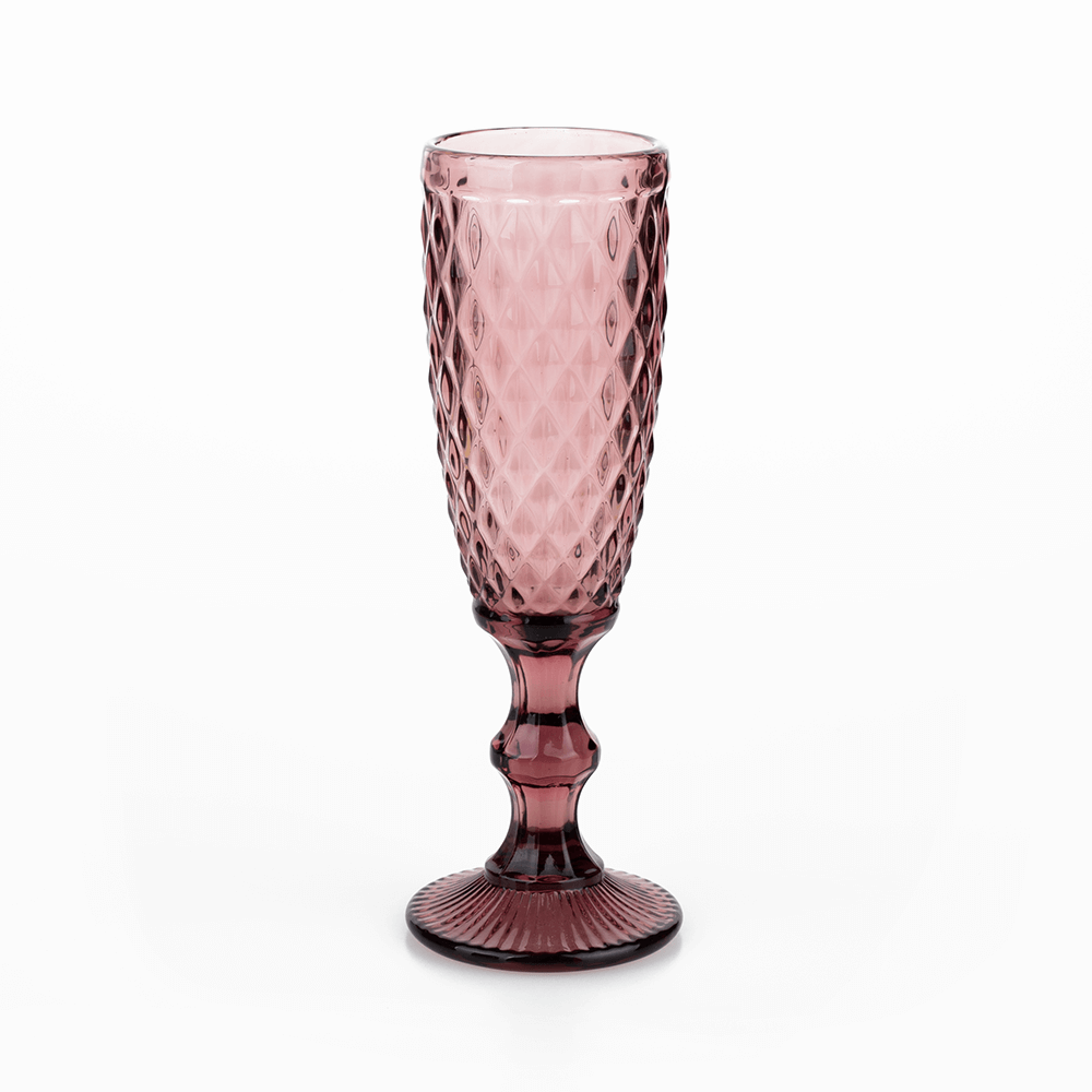 Set 4 sklenic na šampaňské, 150ml, VERITAS TYP 4