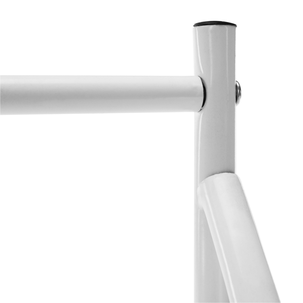 Regál nad pračku, bílá, VIMERA