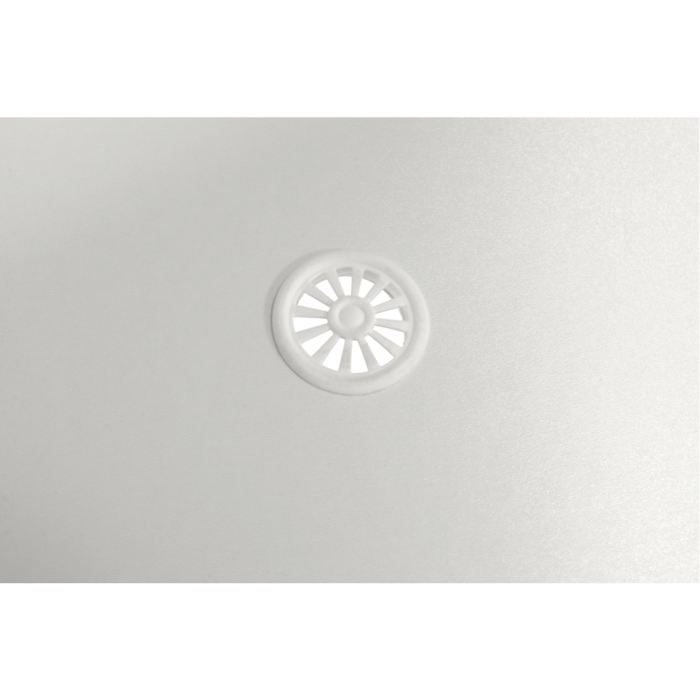 Sedací souprava, šedohnědá TAUPE, pravá, BRIDGET