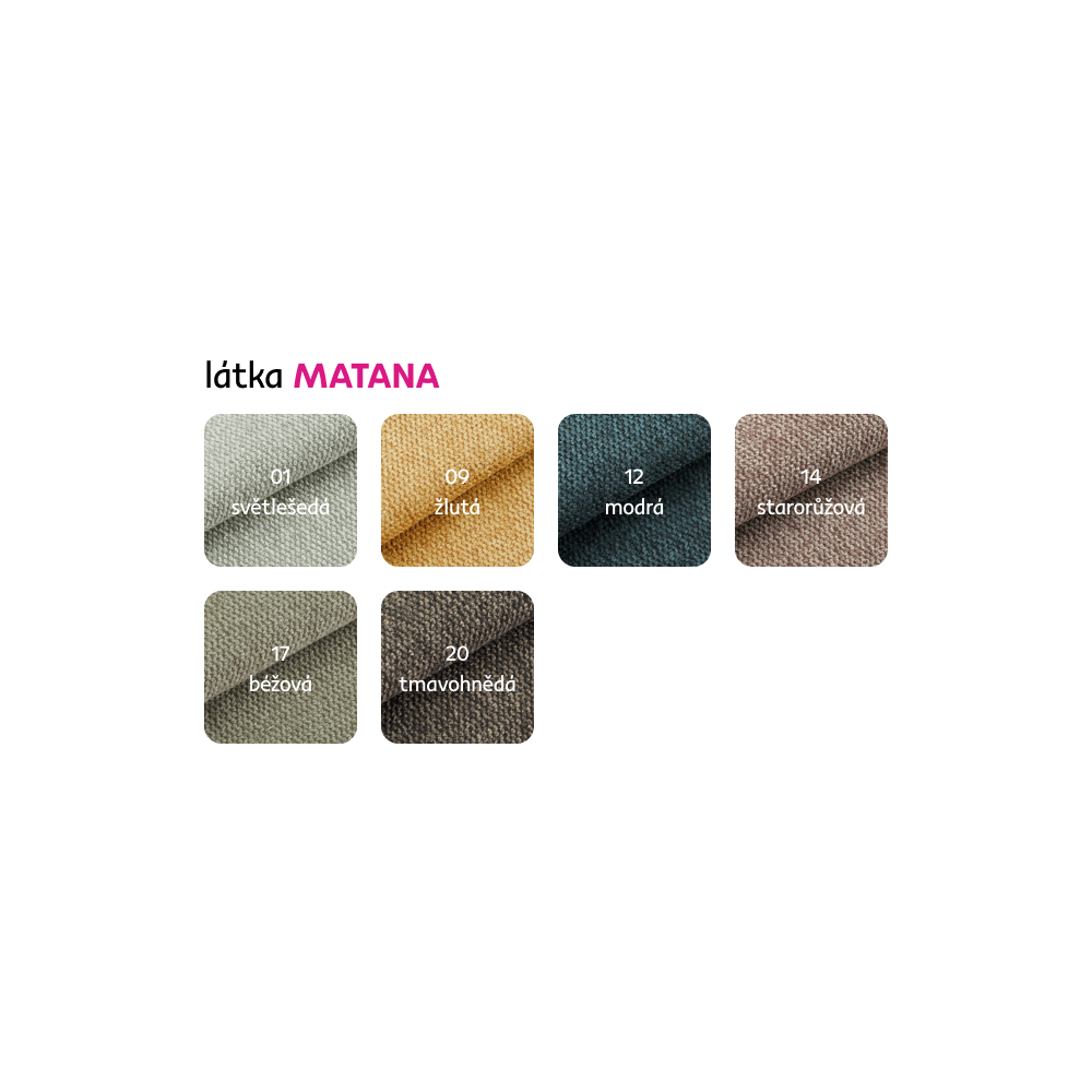 Designové křeslo, terakota/černá, KAPY