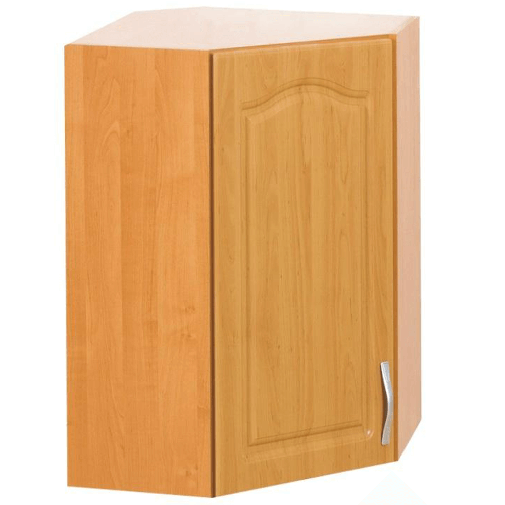 Koruna /ozdobná lišta ke skříňce W60/60 LC, olše,  LORA NEW MDF LC KLASIK