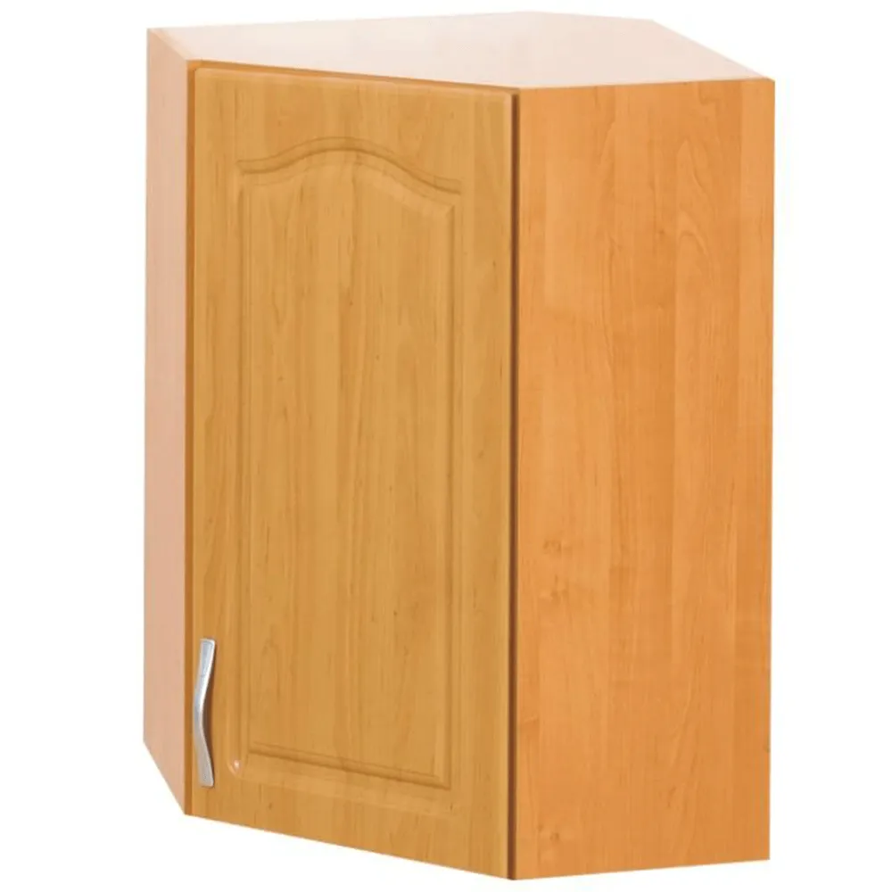 Koruna /ozdobná lišta ke skříňce W60/60 LC, olše,  LORA NEW MDF LC KLASIK