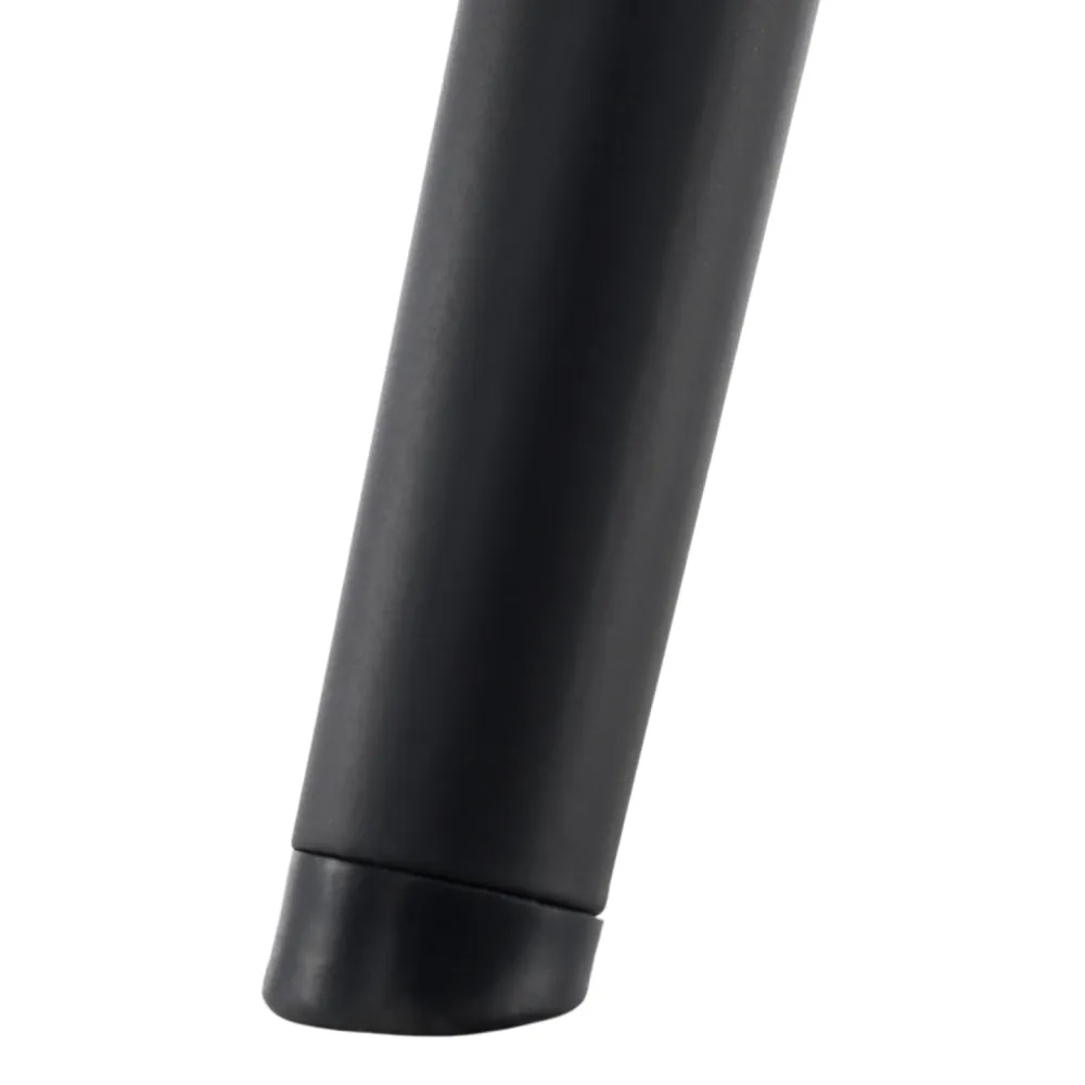 Křeslo s podnoží, šedá Velvet látka/černá, HABEN