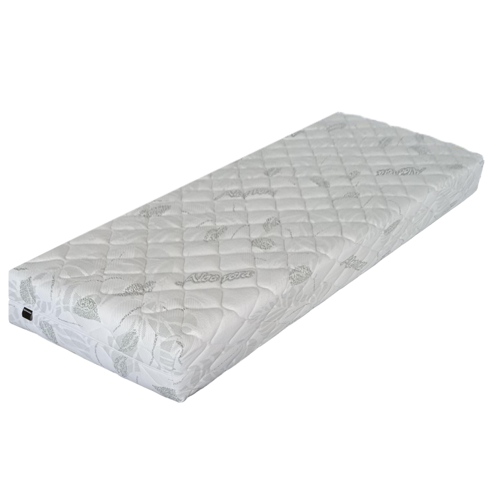 Matrace, pěnový, 140x200, LEJSA