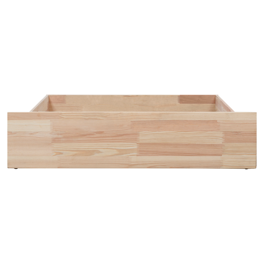 Úložný prostor pod postel, smrk, BENY