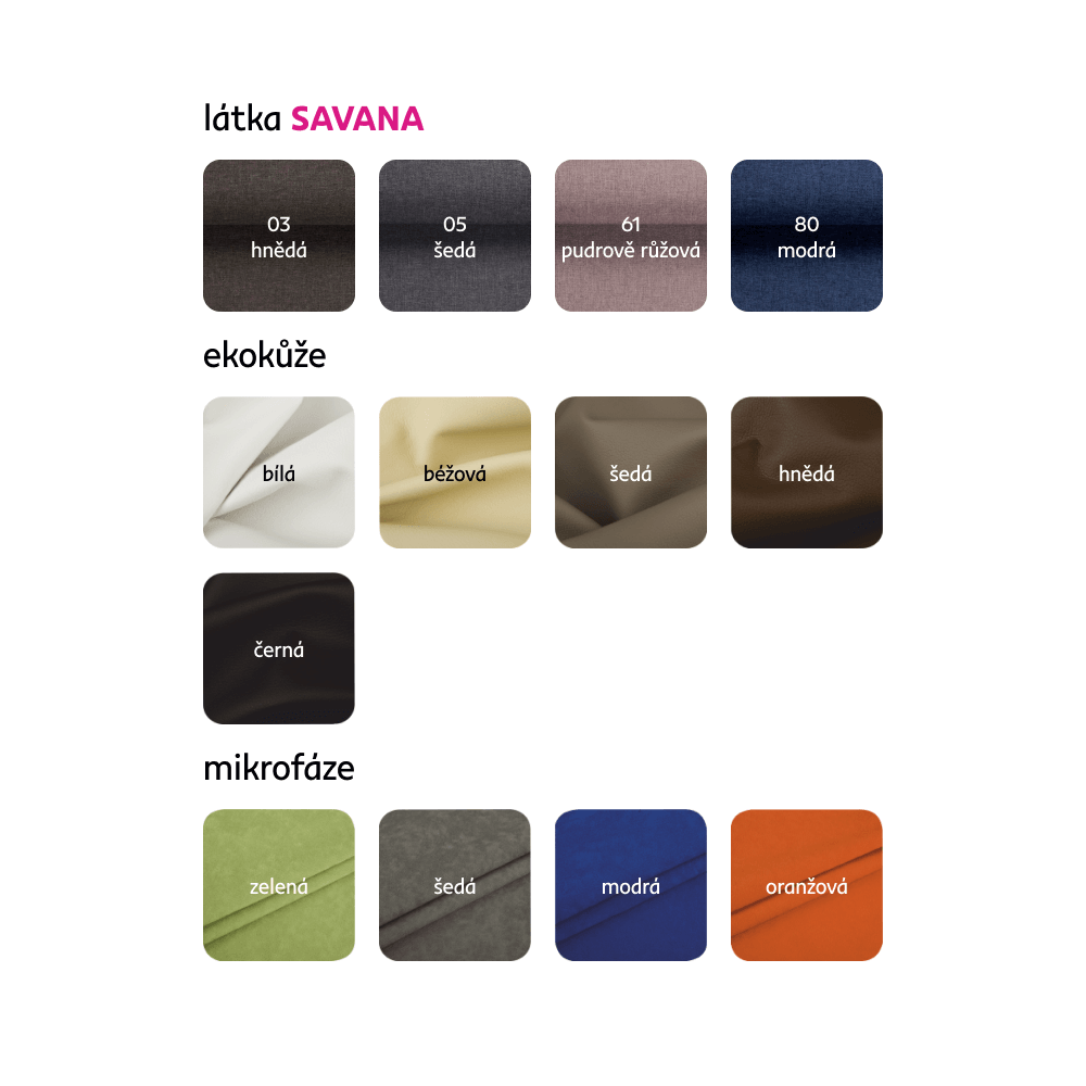 Klubové křeslo, ekokůže béžová, CUBA