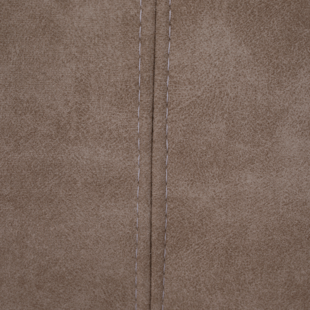 Sedací souprava, béžová, levá, MALAGA BIG