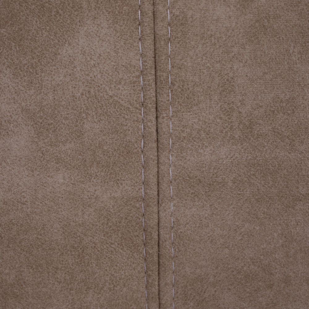 Sedací souprava, béžová, pravá, MALAGA BIG