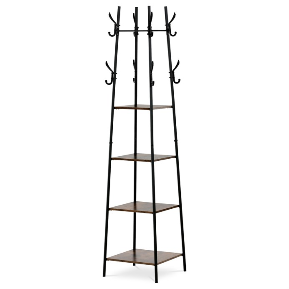 GD-170 OLW - Věšák, mdf, přírodní, GD-170 OLW