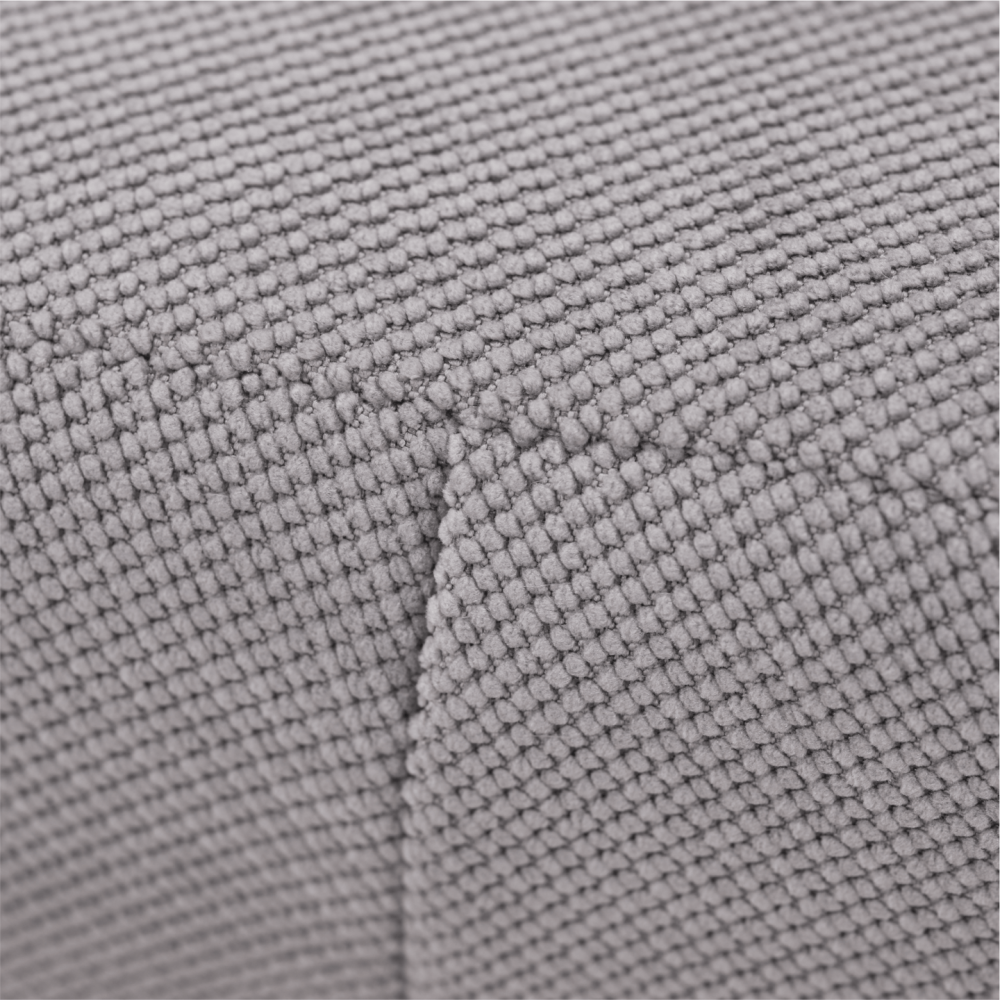 Ergonomická klekačka, šedohnědá Taupe/buk, FLONET