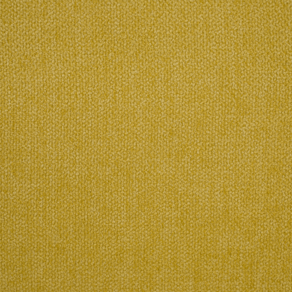 Rozkládací pohovka, žlutá, LILANA