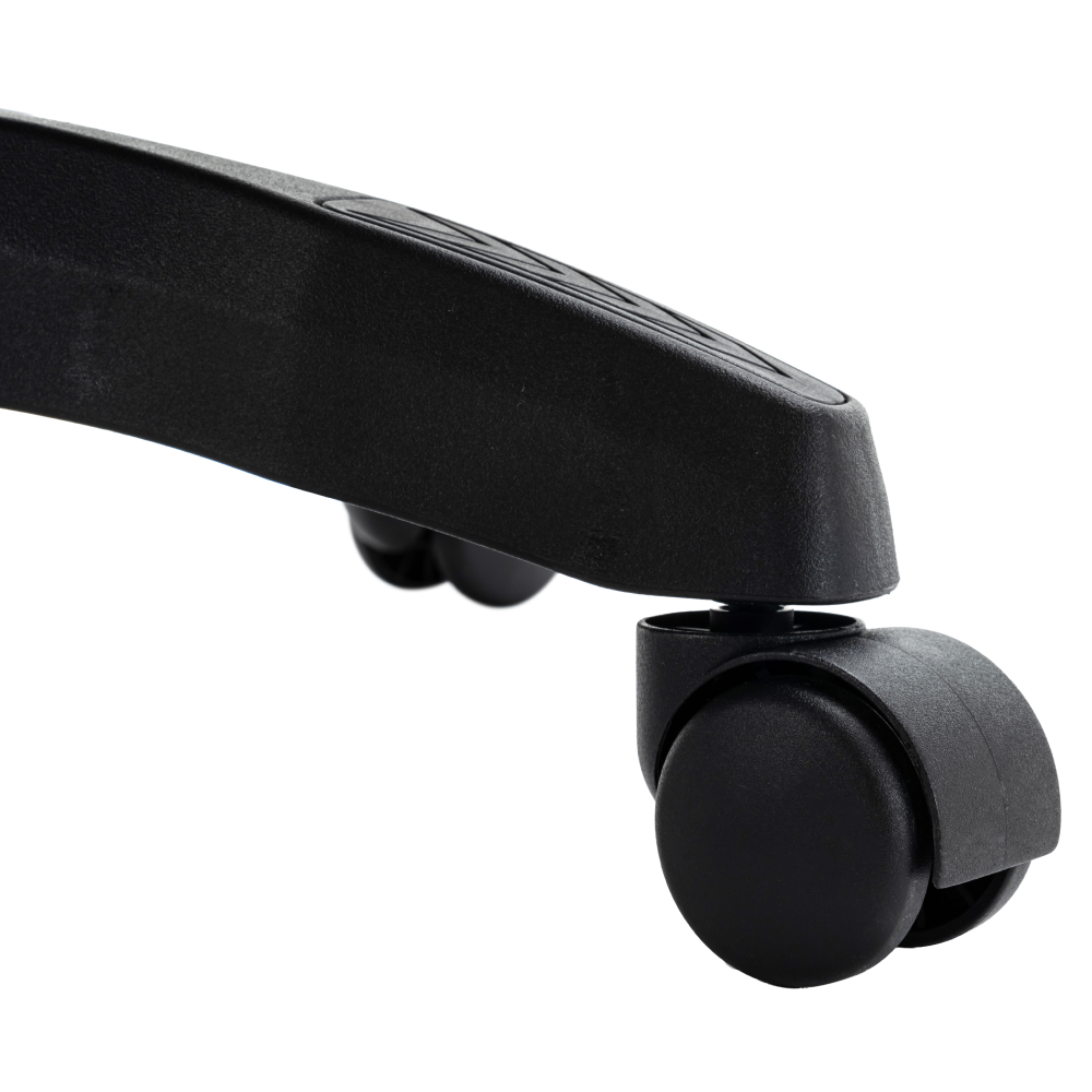 Kancelářské/herní křeslo, šedá, LOPES