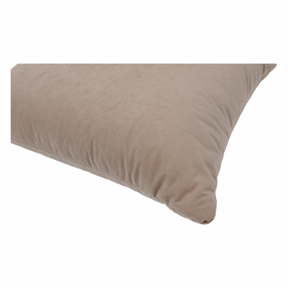 Univerzální sedací souprava, hnědá/béžová, PAULITA NEW