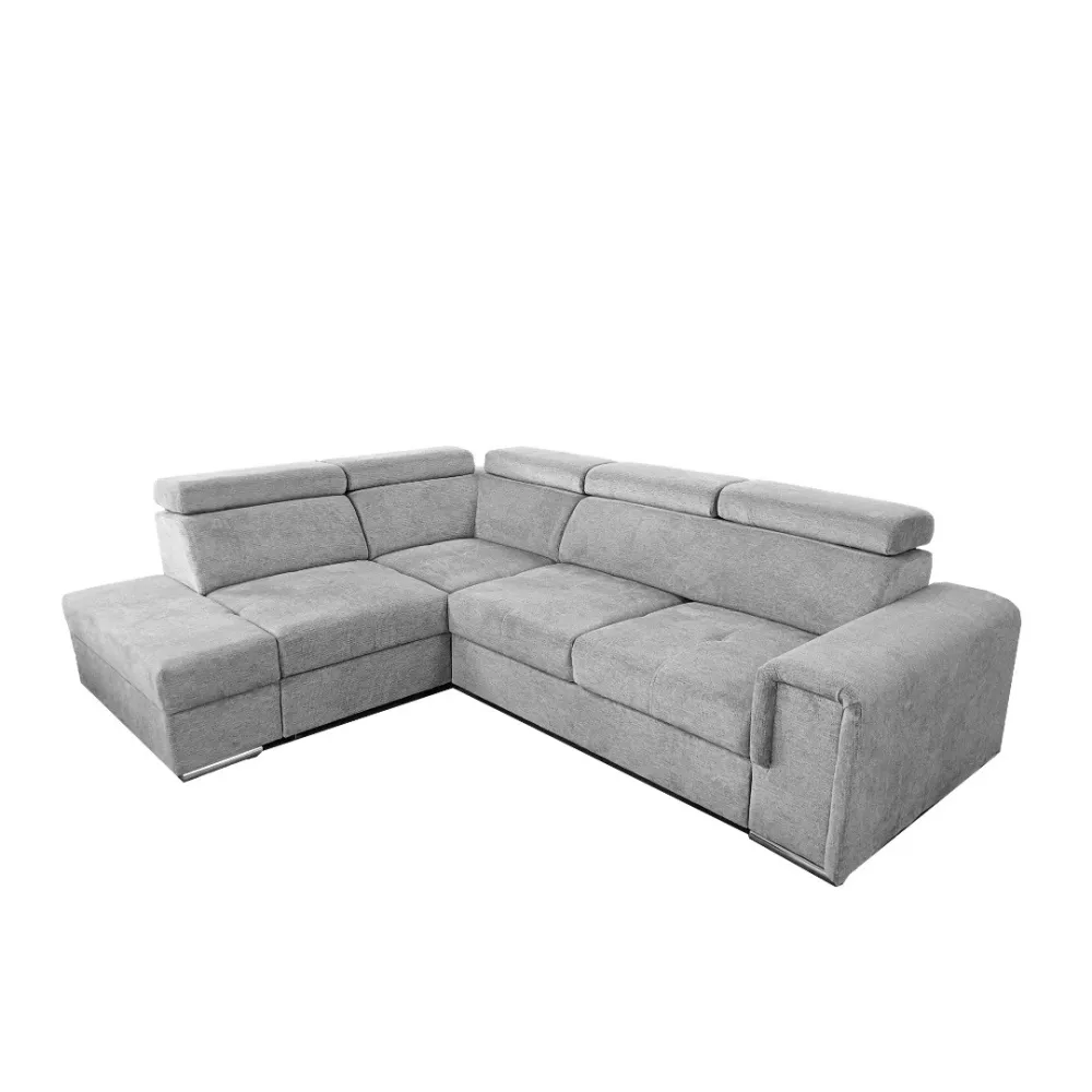 Madera II