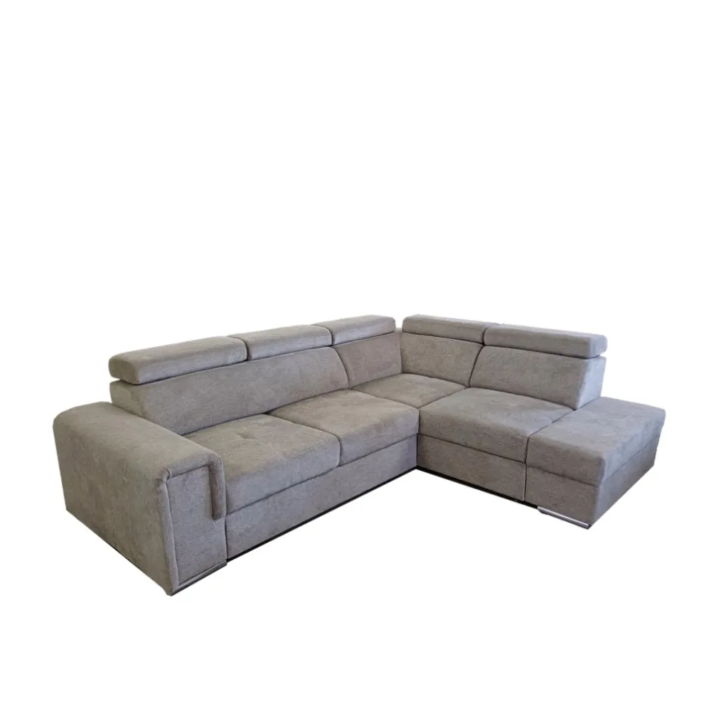 Madera II